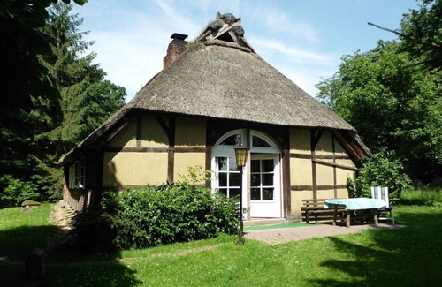 Soderstorf Apartment | Holiday home Hirtenkate apartment 2