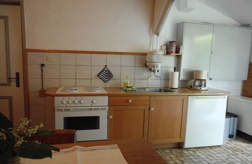 Soderstorf Apartment | Holiday home Hirtenkate Apartment 1