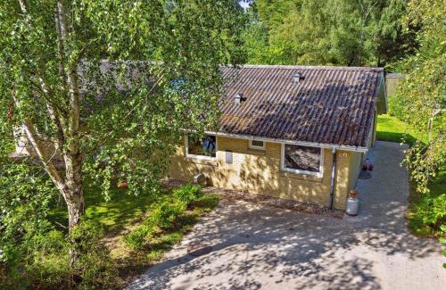 Hoensinge House | Holiday Home Hjalmine - 1-4km from the sea by Interhome