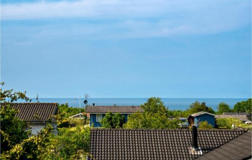 Bønnerup Strand House | Holiday Home Hjarnøvej Glesborg Xii