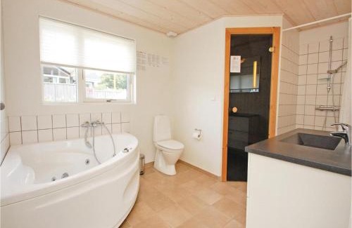 Kelstrup House | Holiday Home Hoelgårdvej