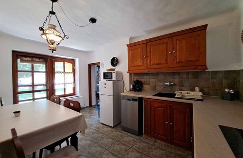 Tiszafured House | Holiday home Holiday home with indoor and outdoor pool, whirlpool and sauna