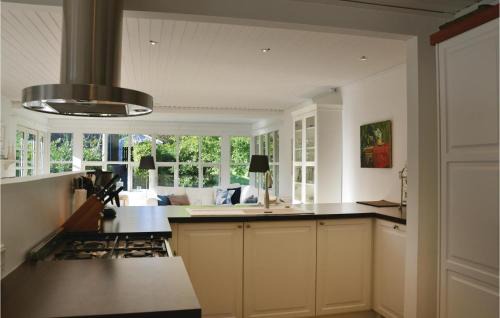 Hornbaek House | Holiday Home Hornbæk With Hot Tub Ix