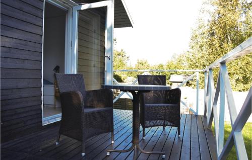 Hornbaek House | Holiday Home Hornbæk With Hot Tub Ix