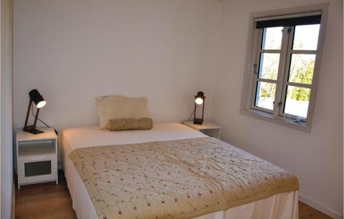 Hornbaek House | Holiday Home Hornbæk With Hot Tub Ix