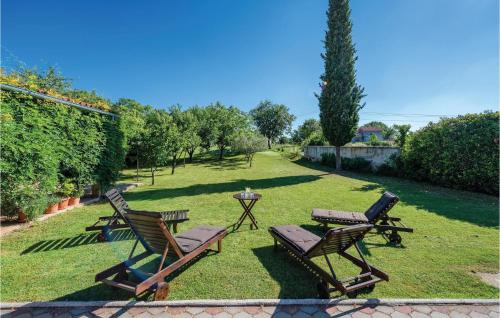 Hrboki Apartment | Holiday Home Hrboki V