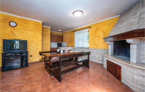 Hrboki Apartment | Holiday Home Hrboki V