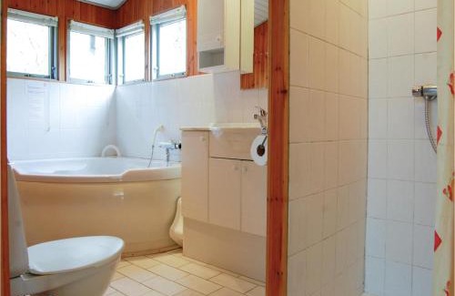 Ristinge House | Holiday Home Hylleskovvænget Humble V