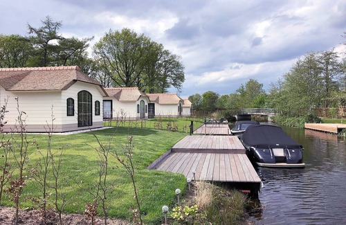 Sint Nicolaasga House | Holiday home in Sint Nicolaasga