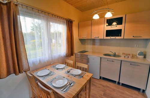 Sianozety House | Holiday Home in Ustronie Morskie near Beach