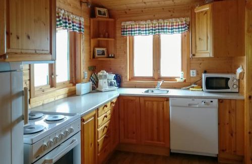Hyllestad House | Holiday Home Idun by Interhome