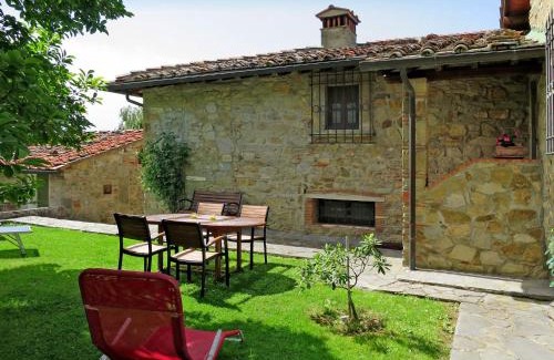 Loro Ciuffenna House | Holiday Home Il Casellino-2 by Interhome