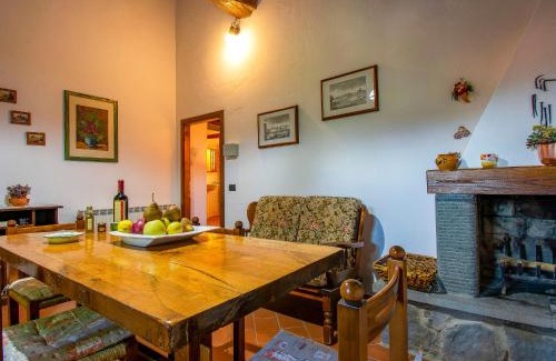 Loro Ciuffenna House | Holiday Home Il Casellino-2 by Interhome