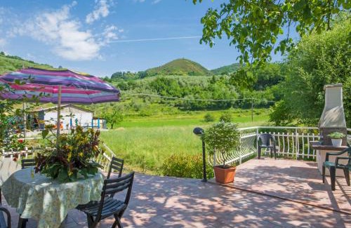 Codiponte House | Holiday Home Il Frantoio by Interhome