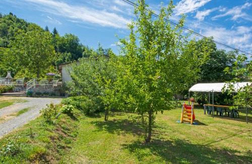 Codiponte House | Holiday Home Il Frantoio by Interhome