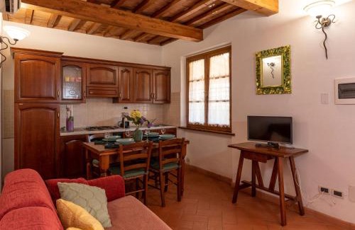 La Pesta House | Holiday Home Il Lago by Interhome