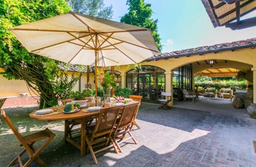 Lari House | Holiday Home Il Podere by Interhome