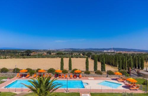 Puntone House | Holiday Home Il Tramonto by Interhome