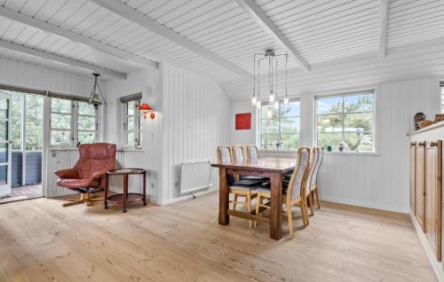 Hemmet House | Holiday Home Ildervej Hemmet Denmark