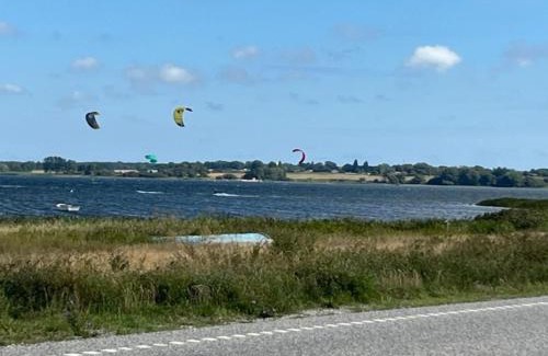 Bog By House | Holiday Home Ilene - 1km from the sea by Interhome