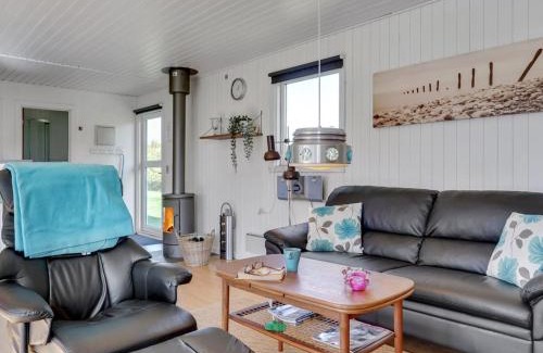 Bog By House | Holiday Home Ilene - 1km from the sea by Interhome