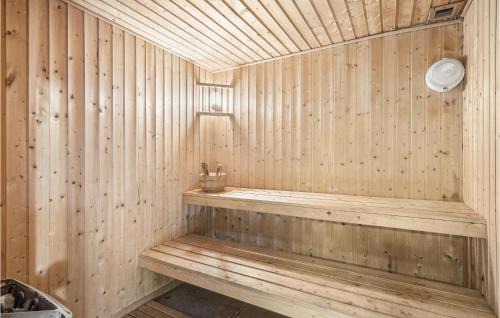 Farso House | Holiday Home Illeris Farsø Vi
