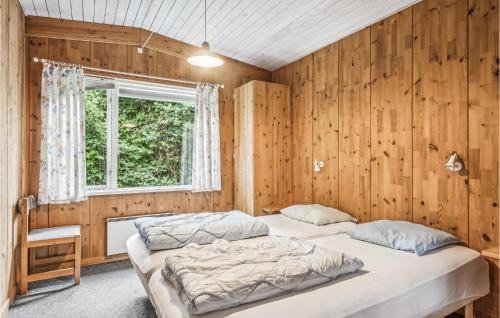 Farso House | Holiday Home Illeris Farsø Vi