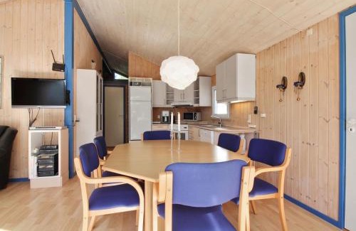 Skiveren House | Holiday Home Imka - 900m from the sea by Interhome