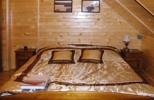 Blanki House | Holiday home in a fantastic location in Suryty