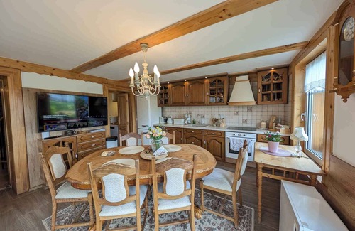 Balatonendred House | Holiday home in a picturesque landscape with a view and garden kitchen, wooden barrel with whirlpool and sauna