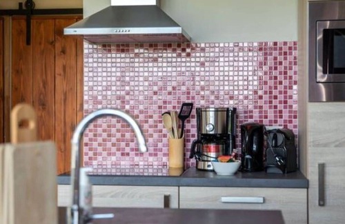 Alphen House | Holiday home in Alphen-Chaam with terrace
