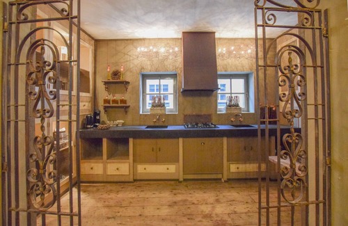 Alphen House | Holiday Home in Alphen near Het Zand Beach