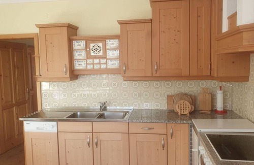 Altmelon House | Holiday home in Altmelon in the Waldviertel near Vienna