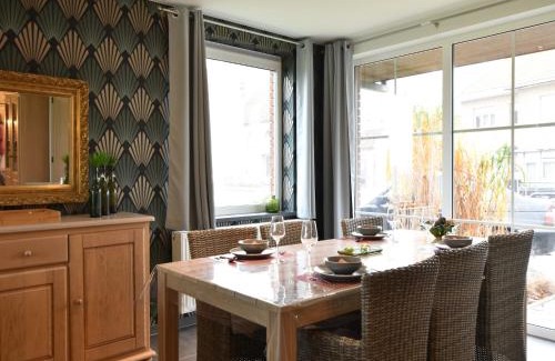Gijverinkhove House | Holiday Home in Alveringem near Beach