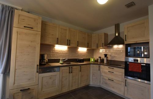 Gijverinkhove House | Holiday Home in Alveringem near Beach