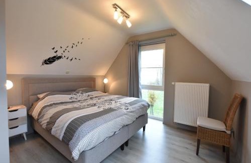 Gijverinkhove House | Holiday Home in Alveringem near Beach