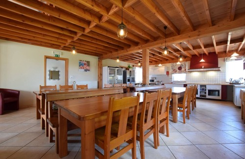 Vielsalm House | Holiday Home in Ardennes with Pool & Sauna