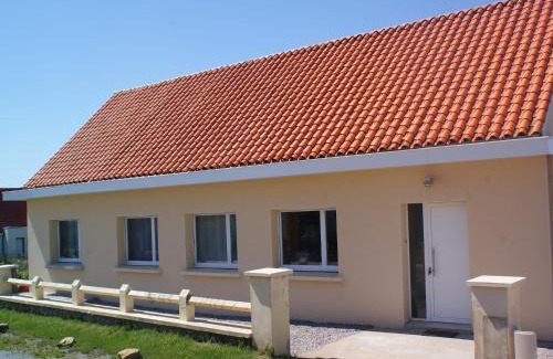 Audinghen House | Holiday Home in Audresselles by Seacoast