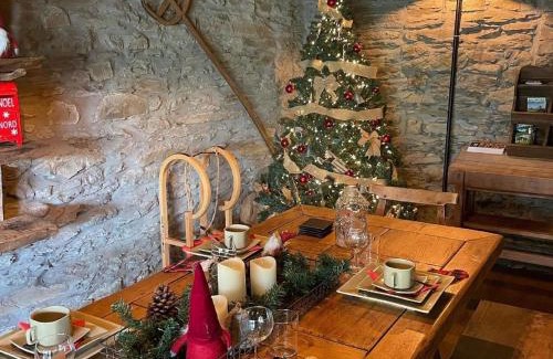 Tavigny House | Holiday home in Bastogne with bubble bath