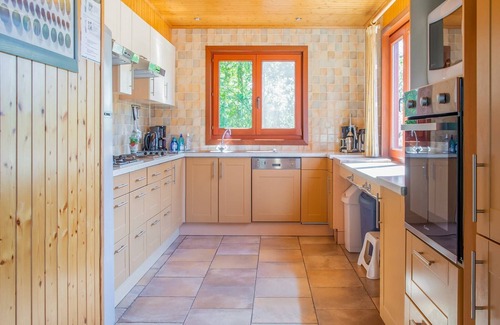 Weris House | Holiday Home in Barvaux Weris with Sauna