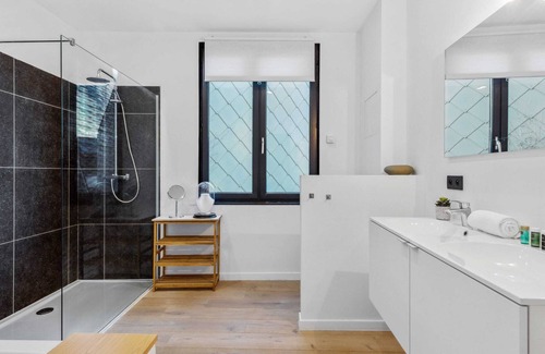 Assebroek House | Holiday home in beautiful Bruges with terrace