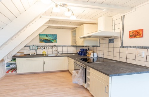 Heringhausen House | Holiday home in Bestwig with private garden