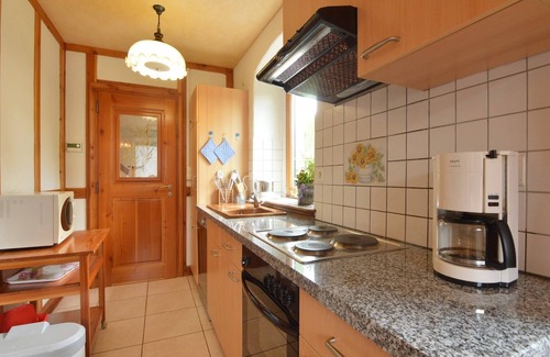 Buetgenbach House | Holiday home in Butgenbach near the Lake