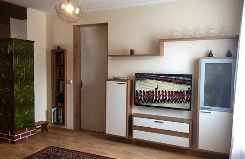 Eberndorf House | Holiday home in Carinthia near Lake Klopeiner