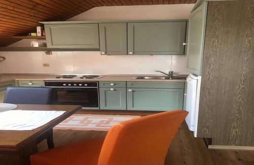 Eberndorf House | Holiday home in Carinthia near Lake Klopeiner