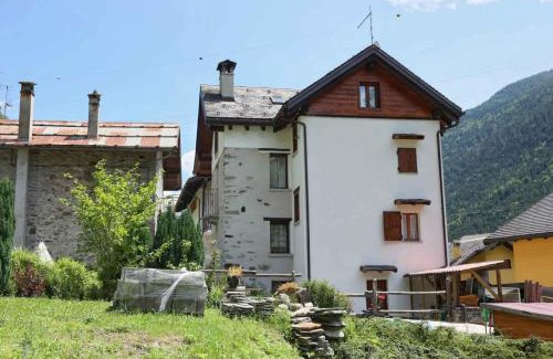 Ceppo Morelli House | Holiday home in Ceppo Morelli - Piemont 52109