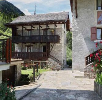 Ceppo Morelli House | Holiday home in Ceppo Morelli - Piemont 52109