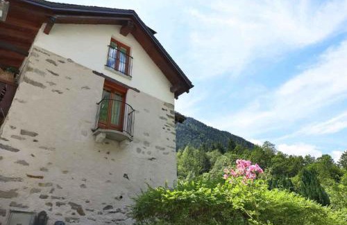 Ceppo Morelli House | Holiday home in Ceppo Morelli - Piemont 52109