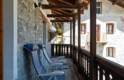 Ceppo Morelli House | Holiday home in Ceppo Morelli - Piemont 52109