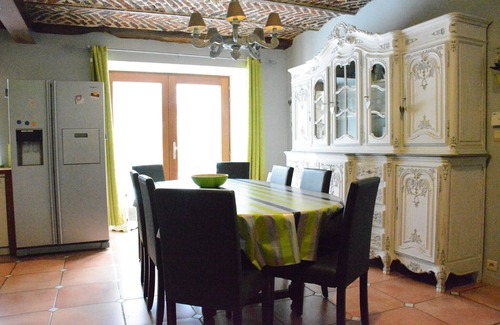 Champlon House | Holiday Home in Champlon near Ardennes